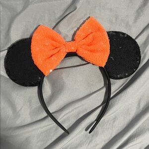 Disney Halloween‎ Mouse Ears
